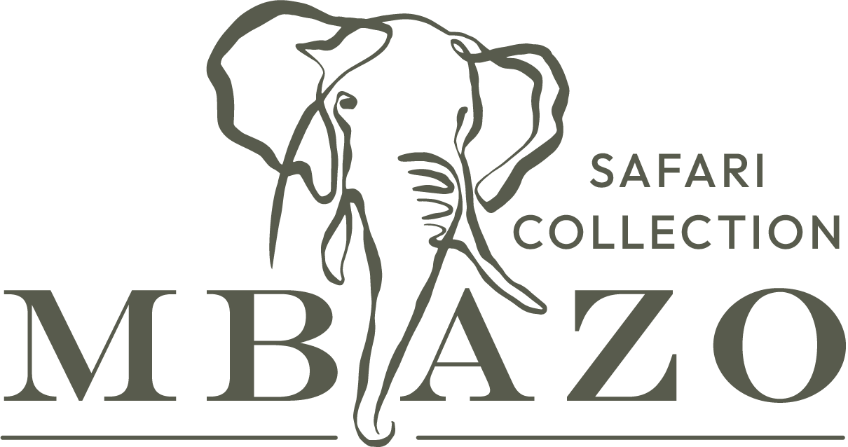 Mbazo Collection Logo Wide